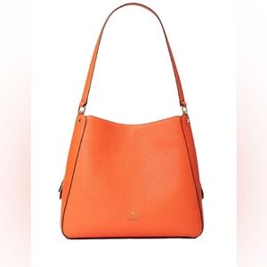 COPY Kate Spade New York
LEILA MEDIUM TRIPLE COMPARTMENT
SHOULDER BAG